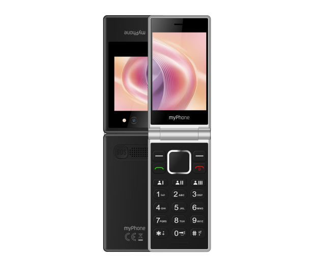 MYPHONE Tango 2 LTE - 1371312 - zdjęcie